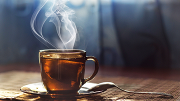 Tea Pairing 101: Finding the Perfect Match for Your Favorite Meals